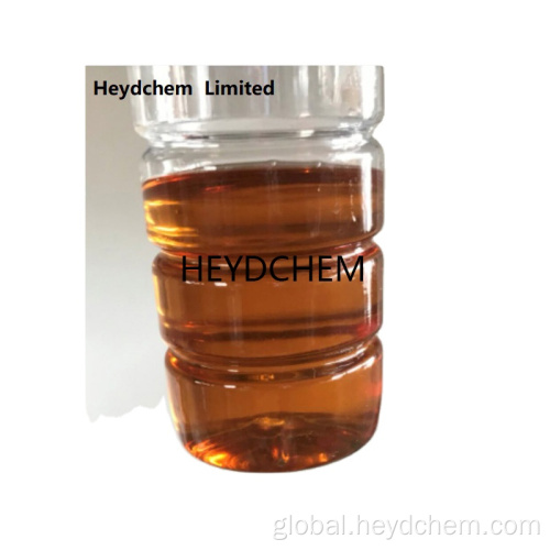 Selective Herbicide Selective Systemic Herbicide Herbicide Dicamba 48%SL Supplier